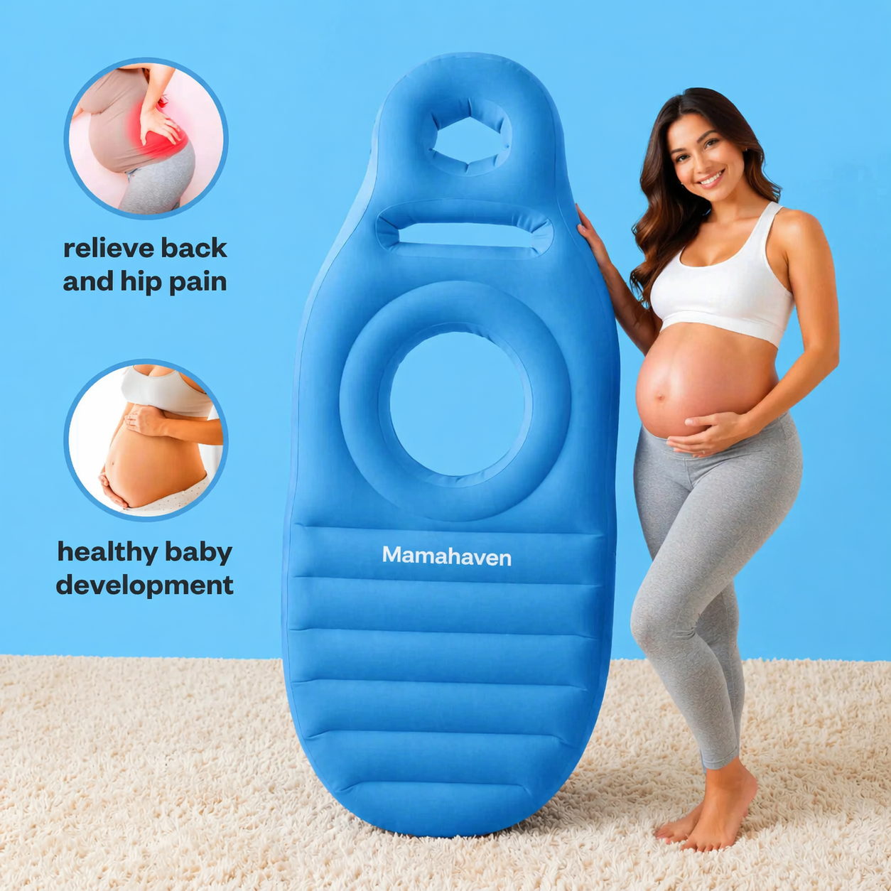 MamaHaven™