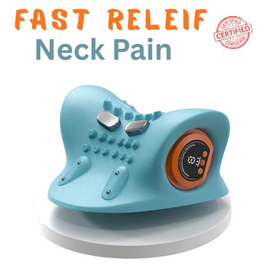 NeckRevive Plus