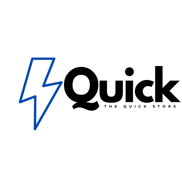 QUICKSTORE