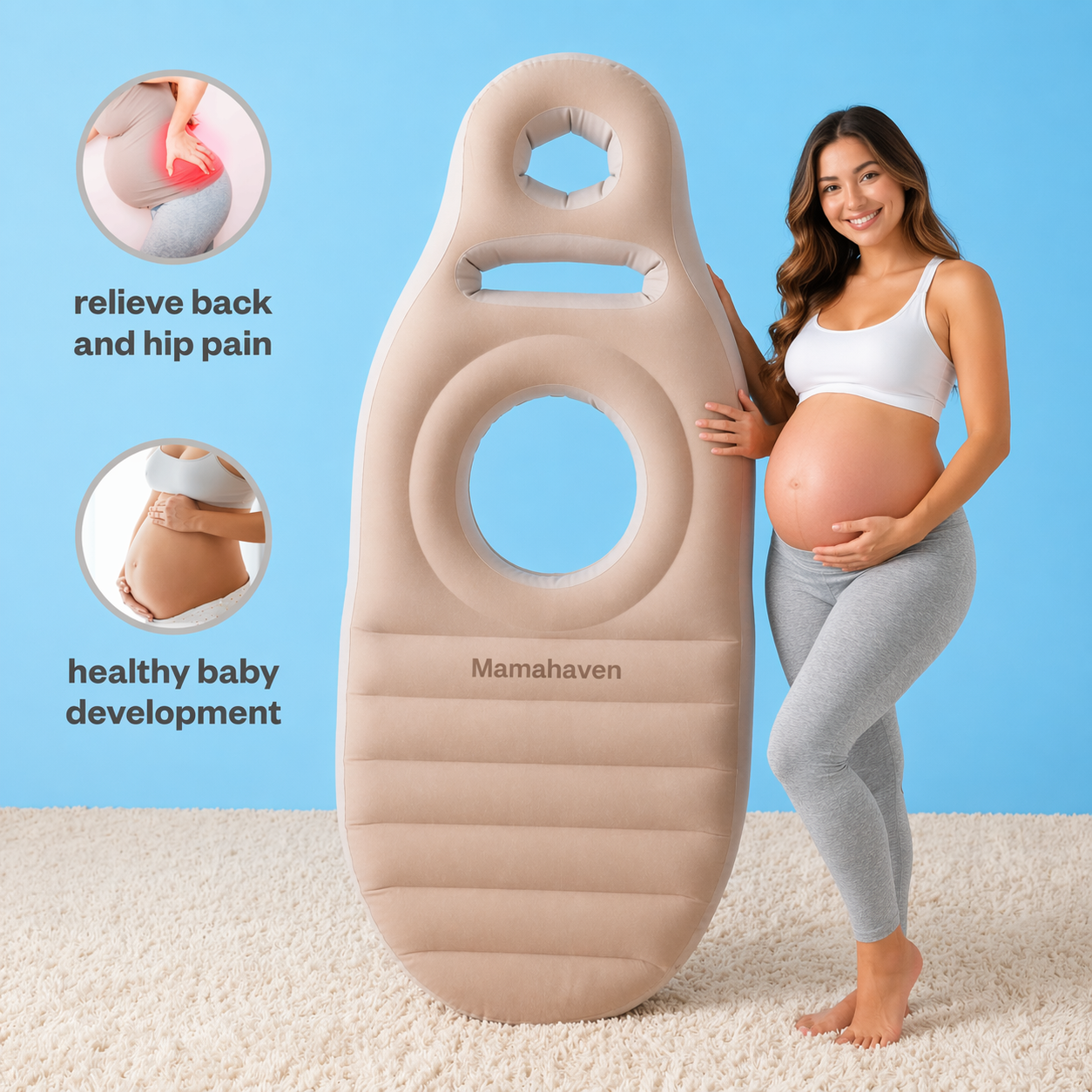 MamaHaven™
