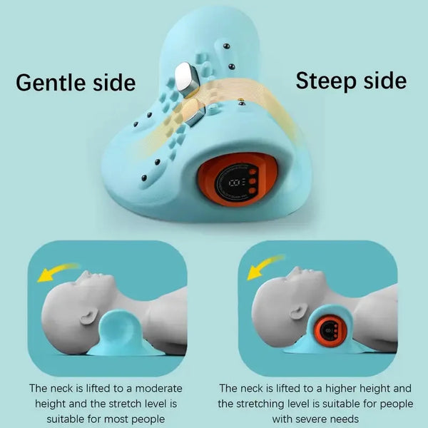 Soothing Touch Neck Massager